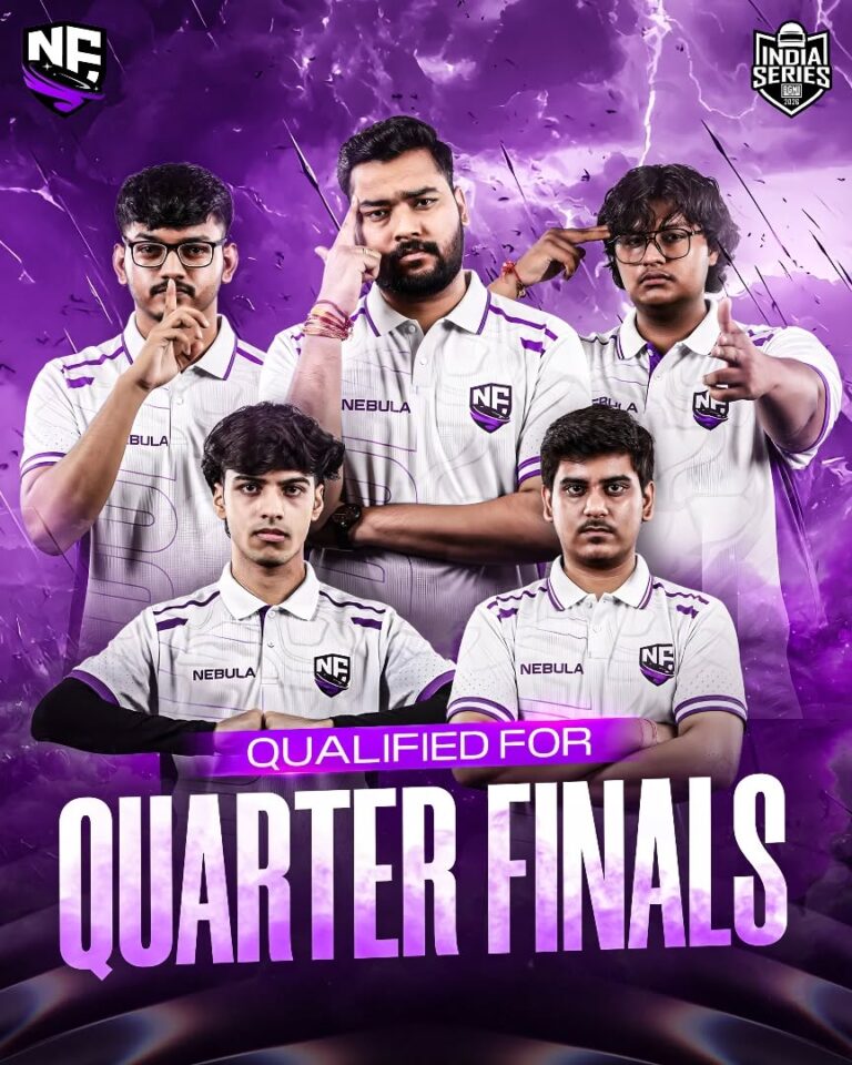 Instagram post from nebula.esports.official. This post is in position 8.