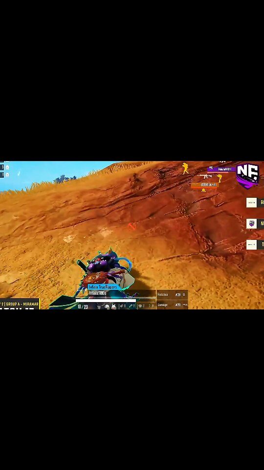 Instagram post from nebula.esports.official. This post is in position 8.